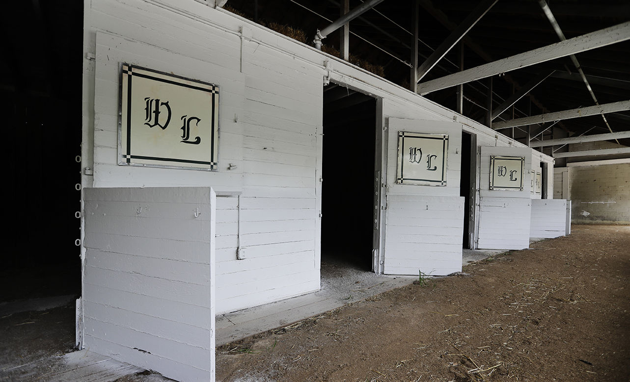 Churchill Downs